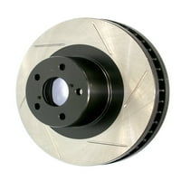 STOPTECH SLOTE SPORT BRAKE ROTOR