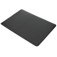 Лаптоп ръкав 15.4in, устойчив на износване на лаптоп в ръкав, воден нетоксично за черно