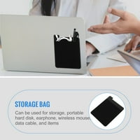 Таблет лаптоп аксесоар чанта за съхранение еластична ликра за мишка чанта за мишка