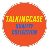 TalkingCase Slim Phone Case Cover, съвместим за Apple iPhone SE 3rd 8 7, Yogalover Print, САЩ