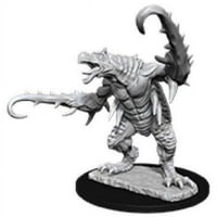 Wizkids WZK D&D Nolzurs Marvelous Untainted Miniatures Hook Horror Wave фигура