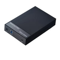 Черен външен инструмент безплатно 5Gbps USB 3. до SATA III твърд калъф HDD калъф за лаптоп на десктоп твърд диск с нас